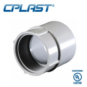 Adaptador Hembra PVC 4 SCH40 80 UL venta información promoción Perú Lima, callao, Arequipa, trujillo, tarapoto, pucallpa, tumbes, amazonas, tacna, cusco, Áncash apurimac, ayacucho, cajamarca, Huancavelica, Huánuco, Ica, junin, la libertad, lambayeque, chiclayo, huacho, loreto, puerto maldonado, madre de dios, Moquegua, pasco, puno, Ucayali, moyobamba y Piura Colombia Venezuela Ecuador Brasil Chile Paraguay Uruguay Mexico Bolivia Argentina