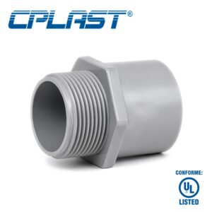 Adaptador Macho PVC 2 SCH40 80 UL venta información promoción Perú Lima, callao, Arequipa, trujillo, tarapoto, pucallpa, tumbes, amazonas, tacna, cusco, Áncash apurimac, ayacucho, cajamarca, Huancavelica, Huánuco, Ica, junin, la libertad, lambayeque, chiclayo, huacho, loreto, puerto maldonado, madre de dios, Moquegua, pasco, puno, Ucayali, moyobamba y Piura Colombia Venezuela Ecuador Brasil Chile Paraguay Uruguay Mexico Bolivia Argentina