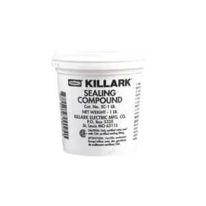 CEMENTO SELLANTE 5lb