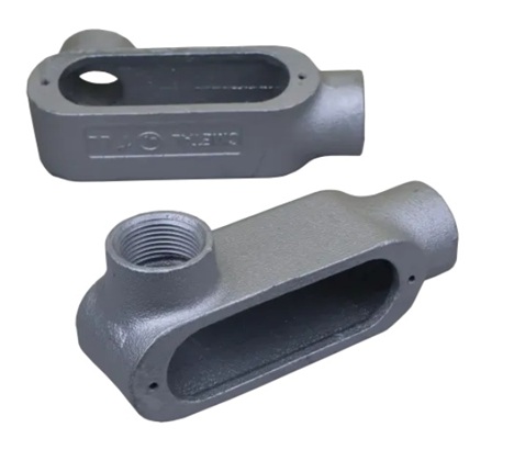 Caja Condulet Form 5 Tipo LL 4 Hierro Galvanizado en Caliente HDG Certificada UL precio venta información promoción Perú Lima, callao, Arequipa, trujillo, tarapoto, pucallpa, tumbes, amazonas, tacna, cusco, Áncash apurimac, ayacucho, cajamarca, Huancavelica, Huánuco, Ica, junin, la libertad, lambayeque, chiclayo, huacho, loreto, puerto maldonado, madre de dios, Moquegua, pasco, puno, Ucayali, moyobamba y Piura Colombia Venezuela Ecuador Brasil Chile Paraguay Uruguay Mexico Bolivia Argentina Caja Condulet Form 5 Tipo LL 4 Hierro Galvanizado en Caliente HDG Certificada UL precio venta información promoción Perú Lima, callao, Arequipa, trujillo, tarapoto, pucallpa, tumbes, amazonas, tacna, cusco, Áncash apurimac, ayacucho, cajamarca, Huancavelica, Huánuco, Ica, junin, la libertad, lambayeque, chiclayo, huacho, loreto, puerto maldonado, madre de dios, Moquegua, pasco, puno, Ucayali, moyobamba y Piura Colombia Venezuela Ecuador Brasil Chile Paraguay Uruguay Mexico Bolivia Argentina