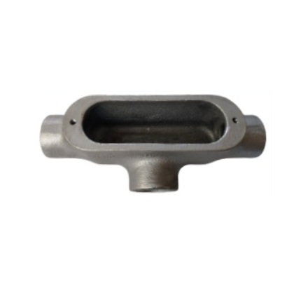 Caja Condulet Form 5 Tipo T 2-1-2 Hierro Galvanizado en Caliente HDG UL precio venta información promoción Perú Lima, callao, Arequipa, trujillo, tarapoto, pucallpa, tumbes, amazonas, tacna, cusco, Áncash apurimac, ayacucho, cajamarca, Huancavelica, Huánuco, Ica, junin, la libertad, lambayeque, chiclayo, huacho, loreto, puerto maldonado, madre de dios, Moquegua, pasco, puno, Ucayali, moyobamba y Piura Colombia Venezuela Ecuador Brasil Chile Paraguay Uruguay Mexico Bolivia Argentina Caja Condulet Form 5 Tipo T 2-1-2 Hierro Galvanizado en Caliente HDG UL precio venta información promoción Perú Lima, callao, Arequipa, trujillo, tarapoto, pucallpa, tumbes, amazonas, tacna, cusco, Áncash apurimac, ayacucho, cajamarca, Huancavelica, Huánuco, Ica, junin, la libertad, lambayeque, chiclayo, huacho, loreto, puerto maldonado, madre de dios, Moquegua, pasco, puno, Ucayali, moyobamba y Piura Colombia Venezuela Ecuador Brasil Chile Paraguay Uruguay Mexico Bolivia Argentina