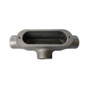 Caja Condulet Form 5 Tipo T 2 Hierro Electrogalvanizada ZN Certificada UL SM precio venta información promoción Perú Lima, callao, Arequipa, trujillo, tarapoto, pucallpa, tumbes, amazonas, tacna, cusco, Áncash apurimac, ayacucho, cajamarca, Huancavelica, Huánuco, Ica, junin, la libertad, lambayeque, chiclayo, huacho, loreto, puerto maldonado, madre de dios, Moquegua, pasco, puno, Ucayali, moyobamba y Piura Colombia Venezuela Ecuador Brasil Chile Paraguay Uruguay Mexico Bolivia Argentina