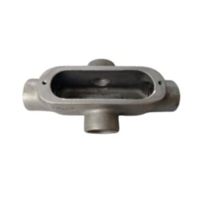 Caja Condulet Form 5 Tipo X 1-2 Hierro Electrogalvanizada ZN Certificada UL precio venta información promoción Perú Lima, callao, Arequipa, trujillo, tarapoto, pucallpa, tumbes, amazonas, tacna, cusco, Áncash apurimac, ayacucho, cajamarca, Huancavelica, Huánuco, Ica, junin, la libertad, lambayeque, chiclayo, huacho, loreto, puerto maldonado, madre de dios, Moquegua, pasco, puno, Ucayali, moyobamba y Piura Colombia Venezuela Ecuador Brasil Chile Paraguay Uruguay Mexico Bolivia Argentina