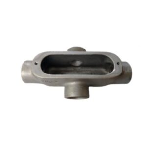 Caja Condulet Form 5 Tipo X 1 Hierro Galvanizado en Caliente HDG UL precio venta información promoción Perú Lima, callao, Arequipa, trujillo, tarapoto, pucallpa, tumbes, amazonas, tacna, cusco, Áncash apurimac, ayacucho, cajamarca, Huancavelica, Huánuco, Ica, junin, la libertad, lambayeque, chiclayo, huacho, loreto, puerto maldonado, madre de dios, Moquegua, pasco, puno, Ucayali, moyobamba y Piura Colombia Venezuela Ecuador Brasil Chile Paraguay Uruguay Mexico Bolivia Argentina
