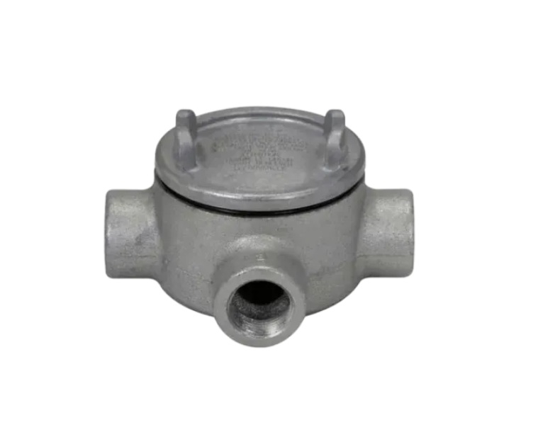 Caja Redonda Tipo GUAT HIERRO 1-2 COVER Ø2 NEMA 7 CL1 DIV1&2 UL precio venta información promoción Perú Lima, callao, Arequipa, trujillo, tarapoto, pucallpa, tumbes, amazonas, tacna, cusco, Áncash apurimac, ayacucho, cajamarca, Huancavelica, Huánuco, Ica, junin, la libertad, lambayeque, chiclayo, huacho, loreto, puerto maldonado, madre de dios, Moquegua, pasco, puno, Ucayali, moyobamba y Piura Colombia Venezuela Ecuador Brasil Chile Paraguay Uruguay Mexico Bolivia Argentina