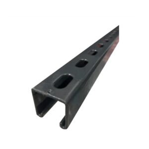 Canal Strut Alto Ranurado Acero 1-5-8X1-5-8X10FT e 2.6mm Revestido de PVC venta información promoción Perú Lima, callao, Arequipa, trujillo, tarapoto, pucallpa, tumbes, amazonas, tacna, cusco, Áncash apurimac, ayacucho, cajamarca, Huancavelica, Huánuco, Ica, junin, la libertad, lambayeque, chiclayo, huacho, loreto, puerto maldonado, madre de dios, Moquegua, pasco, puno, Ucayali, moyobamba y Piura Colombia Venezuela Ecuador Brasil Chile Paraguay Uruguay Mexico Bolivia Argentina
