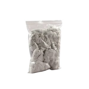 Fibra de Retención P-Sello 1lb 16 oz.