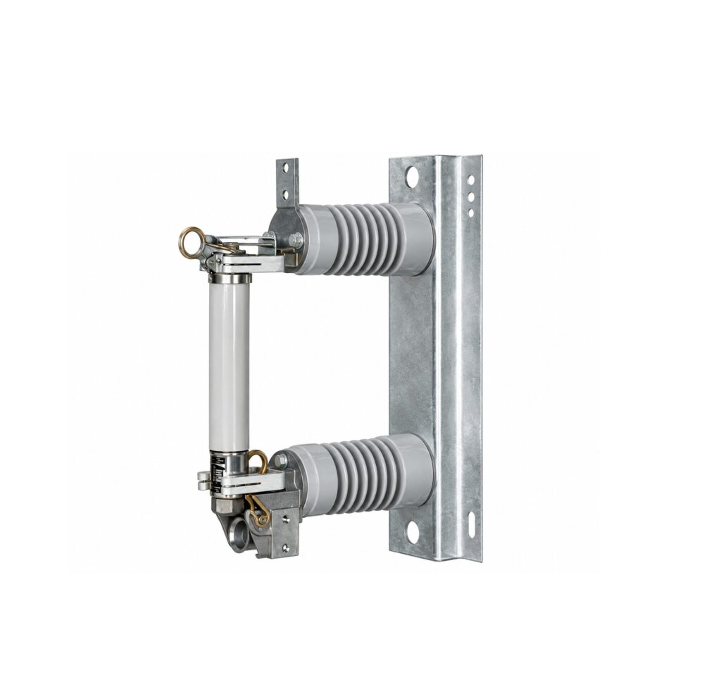 Fusible de Potencia SM de 4.16kV a 34.5kV. P Distribución en exterior ISO9001 2000
