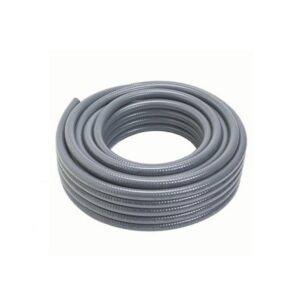 Tuberia Conduit Flexible Liquidtight 2 Revestida de PVC Type LFMC Gris AFC UL Oferta precio venta información promoción Perú Lima, callao, Arequipa, trujillo, tarapoto, pucallpa, tumbes, amazonas, tacna, cusco, Áncash apurimac, ayacucho, cajamarca, Huancavelica, Huánuco, Ica, junin, la libertad, lambayeque, chiclayo, huacho, loreto, puerto maldonado, madre de dios, Moquegua, pasco, puno, Ucayali, moyobamba y Piura Colombia Venezuela Ecuador Brasil Chile Paraguay Uruguay Mexico Bolivia Argentina