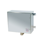 Gabinete de Acero Inoxidable Eaton Serie NTX 19.7"X17.7" e:2mm SS316L