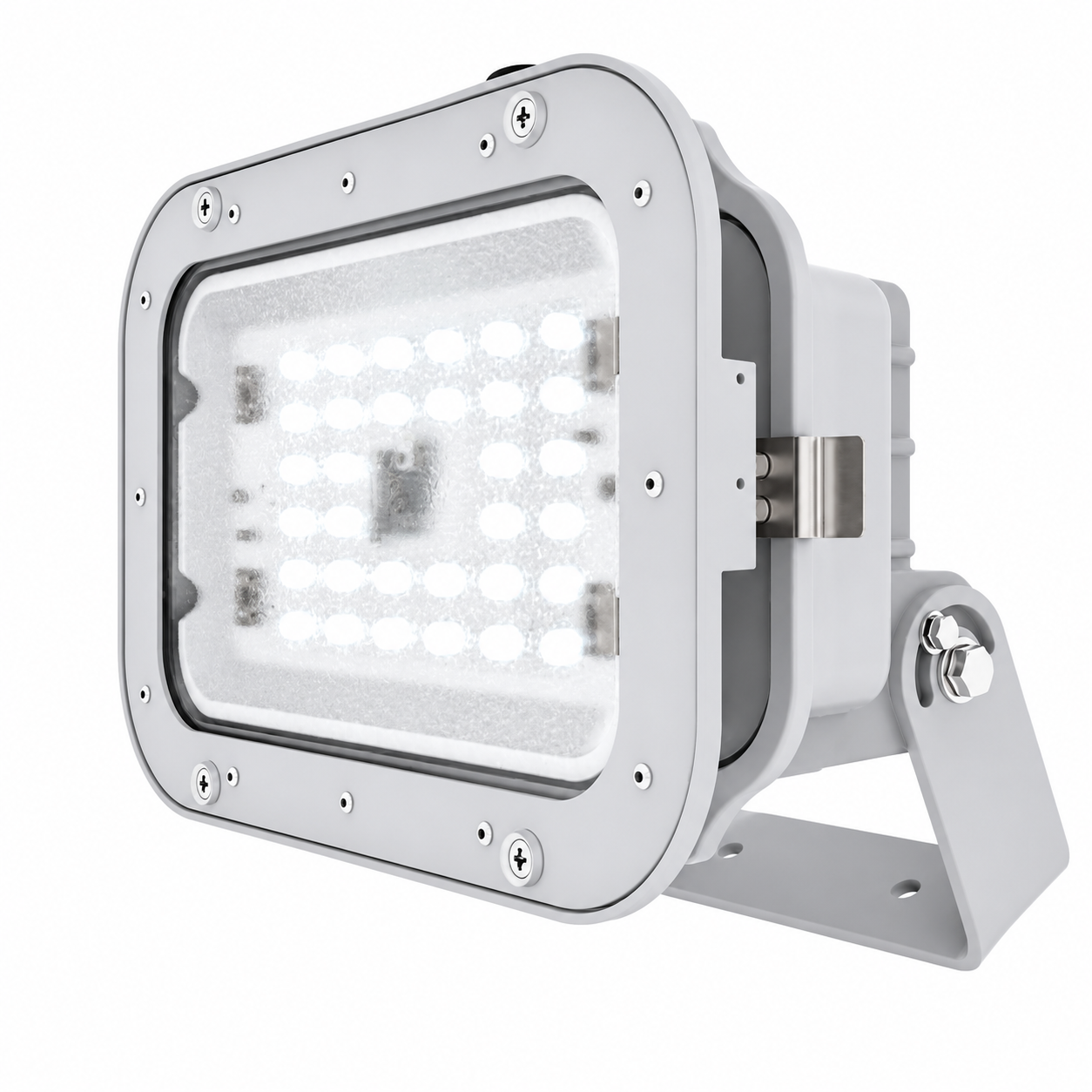 Reflectores LED para áreas peligrosas Champ FMVA precio venta información promoción Perú Lima, callao, Arequipa, trujillo, tarapoto, pucallpa, tumbes, amazonas, tacna, cusco, Áncash apurimac, ayacucho, cajamarca, Huancavelica, Huánuco, Ica, junin, la libertad, lambayeque, chiclayo, huacho, loreto, puerto maldonado, madre de dios, Moquegua, pasco, puno, Ucayali, moyobamba y Piura Colombia Venezuela Ecuador Brasil Chile Paraguay Uruguay Mexico Bolivia Argentina