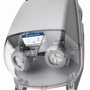 LUMINARIA EMERGENCIA LED EXTL 10.60W 2200LM 120-347V NEMA 4X UL precio venta información promoción Perú Lima, callao, Arequipa, trujillo, tarapoto, pucallpa, tumbes, amazonas, tacna, cusco, Áncash apurimac, ayacucho, cajamarca, Huancavelica, Huánuco, Ica, junin, la libertad, lambayeque, chiclayo, huacho, loreto, puerto maldonado, madre de dios, Moquegua, pasco, puno, Ucayali, moyobamba y Piura Colombia Venezuela Ecuador Brasil Chile Paraguay Uruguay Mexico Bolivia Argentina