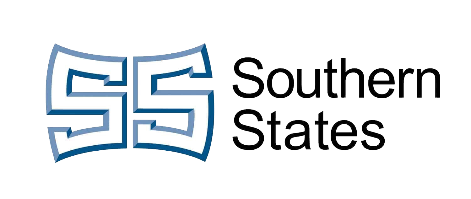 southern states logo