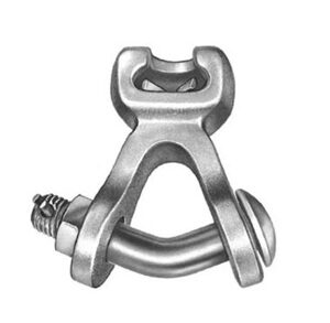Adaptador Horquilla de Enchufe Tipo Y Modelo Ws-12y