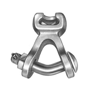 Adaptador Horquilla de Enchufe Tipo Y Modelo Ws-12y Adaptador Horquilla de Enchufe Tipo Y Modelo Ws-12y