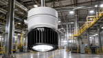 Luminaria Champ VMVL LED 94W 7404LM 3000K 120-277VAC Nema 4 Poste 25 1-1-2 CLI DIV2 UL
