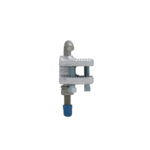 ABRAZADERA CABLE TRAY P TUBO HIERRO 3-4