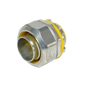 Conector Liquidtight Recto Aisl. ZDC 2 UL
