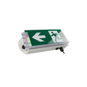 Controlador para Luminaria de Emergencia serie ES01 DE 3W 120-277V ZONA 1&2 ZONA 21 & 22