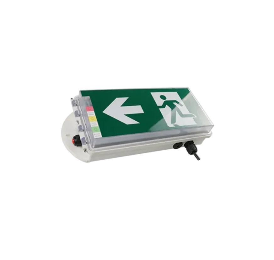 Controlador para Luminaria de Emergencia serie ES01 DE 3W 120-277V ZONA 1&2 ZONA 21 & 22 Controlador para Luminaria de Emergencia serie ES01 DE 3W 120-277V ZONA 1&2 ZONA 21 & 22