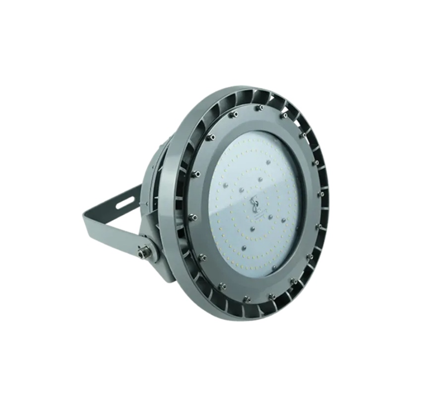LUMINARIA LED SERIE B 200W 28000LM 110-277V 5000K CL1 DIV2 MONT. COLGANTE LUMINARIA LED SERIE B 200W 28000LM 110-277V 5000K CL1 DIV2 MONT. COLGANTE