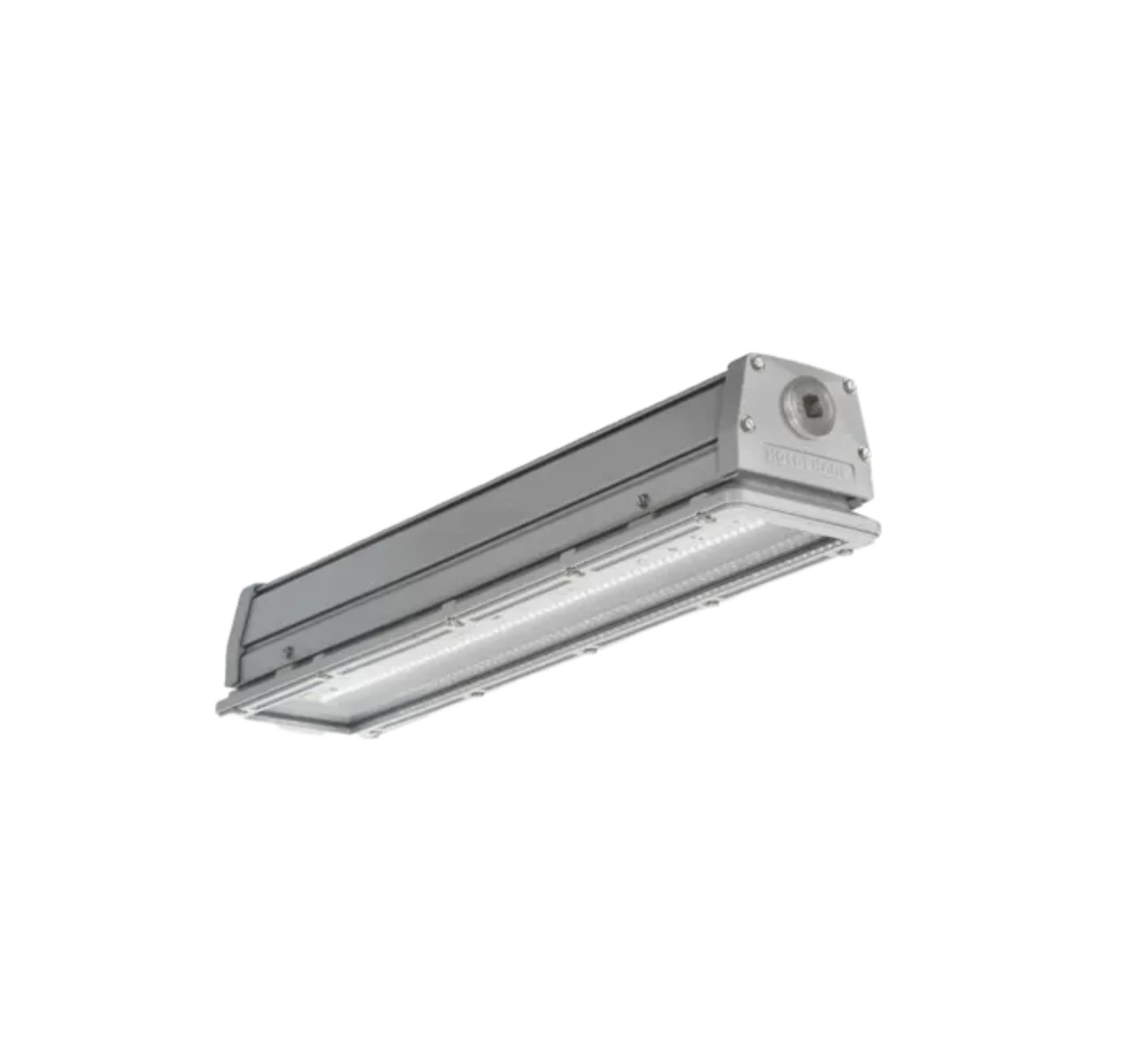 Luminaria LED EMXH 70W 10000LM 120-277V 5000K 80CRI Luminaria LED EMXH 70W 10000LM 120-277V 5000K 80CRI