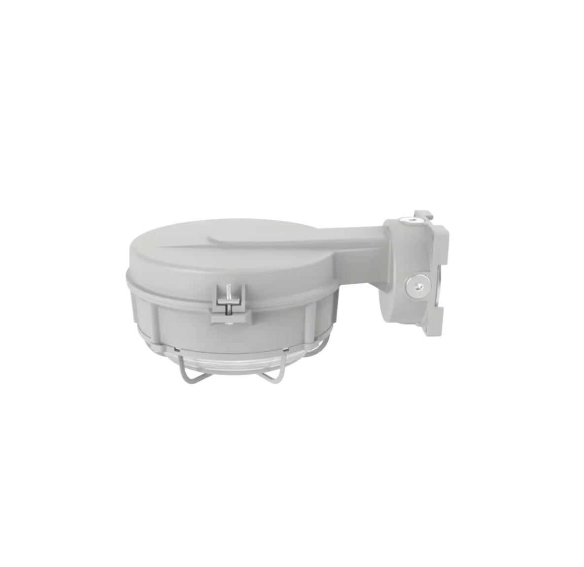 Luminaria LED VM4L M-PARED 1 40W-46W 7000LM 5000K 120-277VC CLI DIV2 NEMA 4X Luminaria LED VM4L M-PARED 1 40W-46W 7000LM 5000K 120-277VC CLI DIV2 NEMA 4X