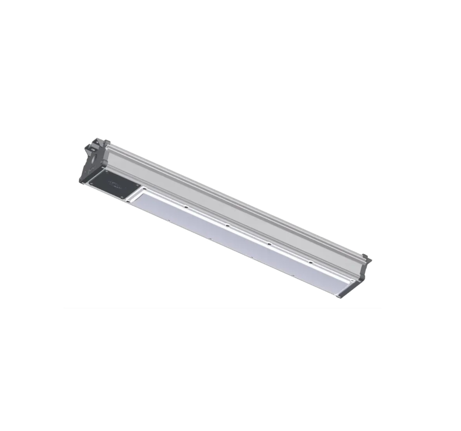 Luminaria Lineal Lite LED LAL 45W 5515LM 120-277V NEMA 4X CLASE 1 DIV 2 IEC ATEX Luminaria Lineal Lite LED LAL 45W 5515LM 120-277V NEMA 4X CLASE 1 DIV 2 IEC ATEX