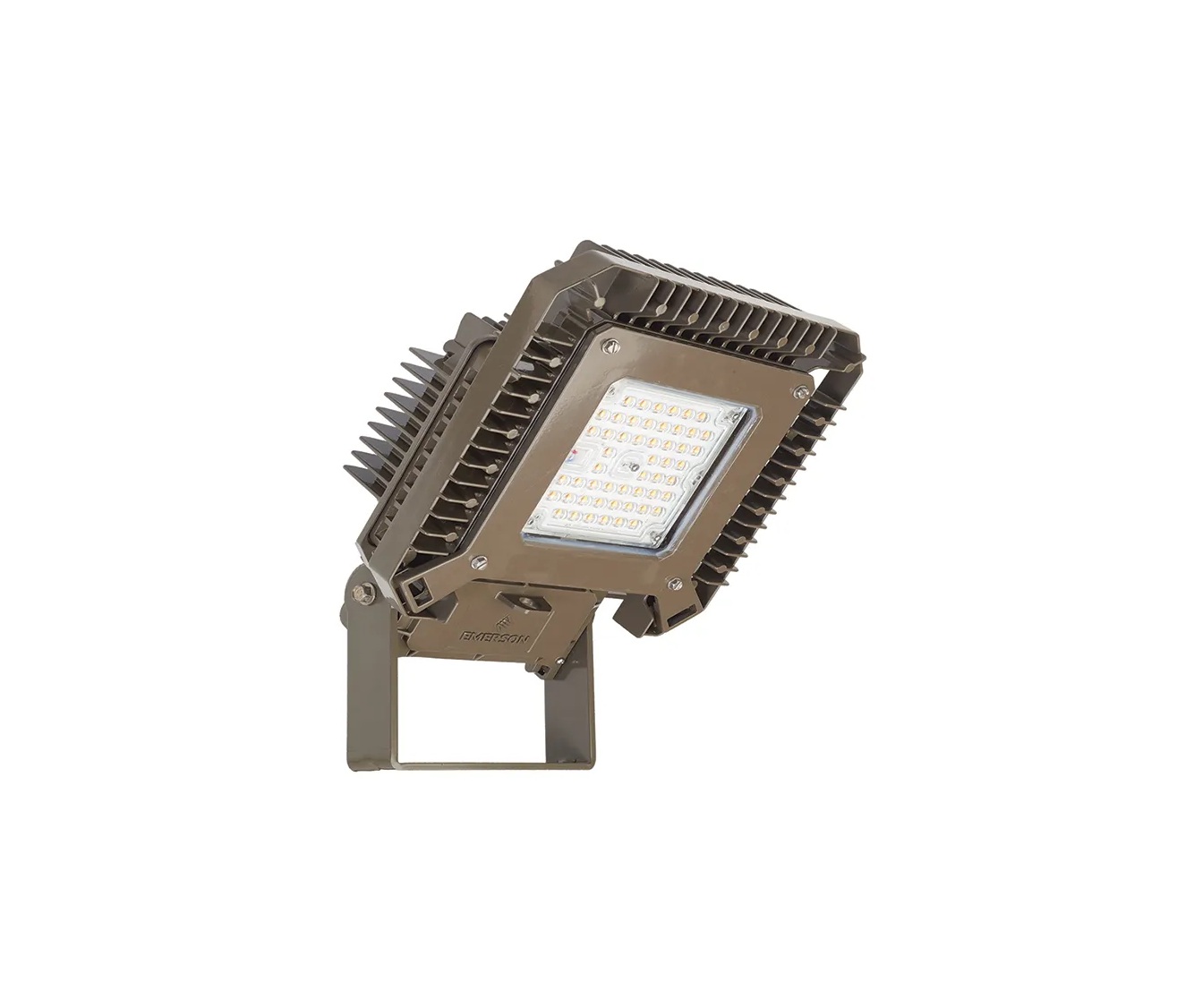 Reflector Industrial LED 38000 LM 120-277V 5000K Mont. YOKE Vidrio Claro IAMLHL3CF6BU Appleton NEMA 4X Reflector Industrial LED 38000 LM 120-277V 5000K Mont. YOKE Vidrio Claro IAMLHL3CF6BU Appleton NEMA 4X