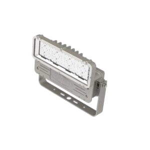 Reflector LED 90W 10210LM 5000K 120-277V NEMA 4X IP66 ZONA 2 21 CLI DIV2 CSA Ex IECex