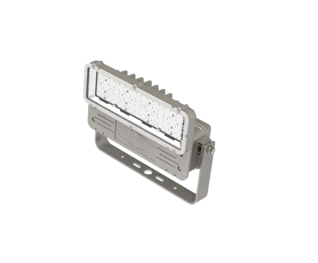 Reflector LED SERIE X 280W 28940LM 5000K 120-277V NEMA 4X IP66 ZONA 2-21 CLI DIV2 Ex IECex Reflector LED SERIE X 280W 28940LM 5000K 120-277V NEMA 4X IP66 ZONA 2-21 CLI DIV2 Ex IECex