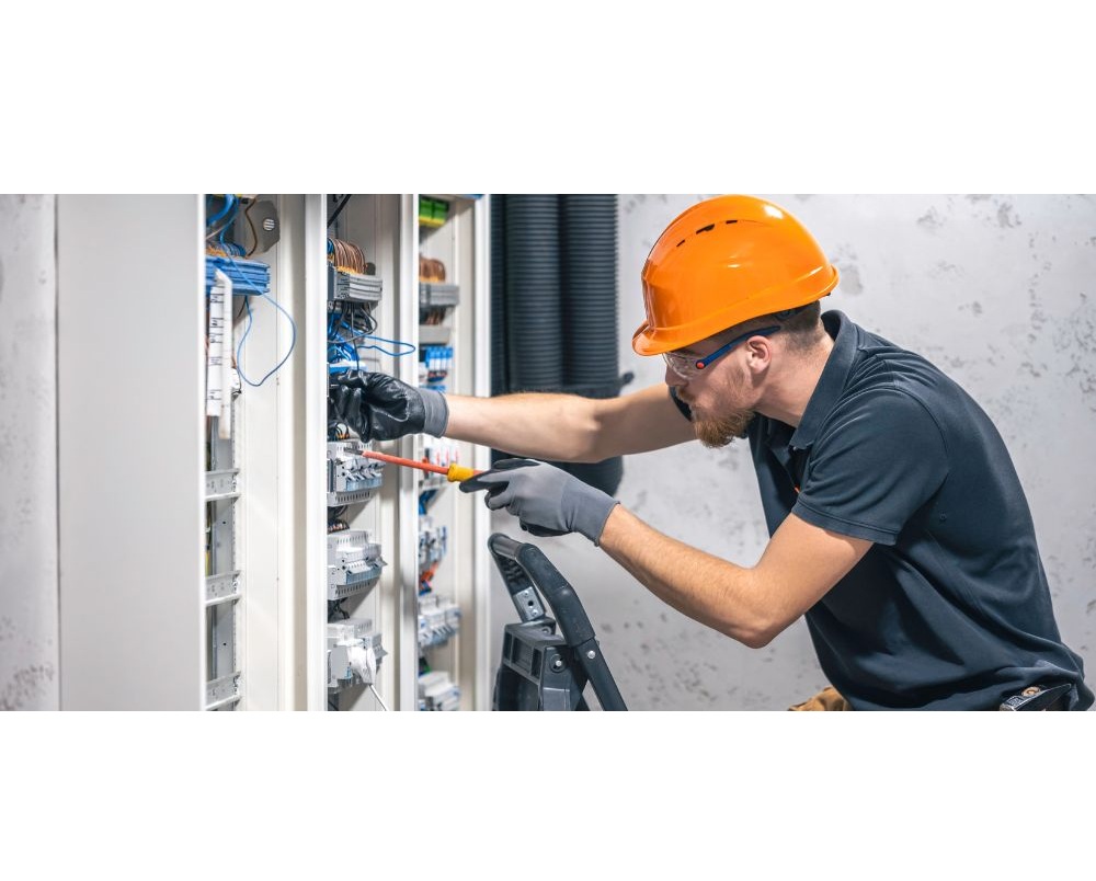 6 diferencias entre breakers y fusibles
