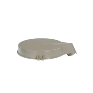 Base P/Luminaria VM2L/4L Mont. a Poste Ø1-1/2" 25°