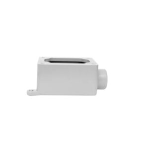 Caja Soporte P-Control AL. C-HUB Ø3-4 NEMA 3RX CL1 DIV1&2 CSA-UL
