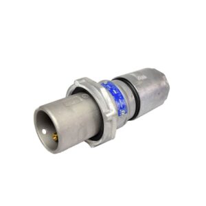 Enchufe Industrial 3X30A+T 600V Style 2 NEMA 4 CSA-UL