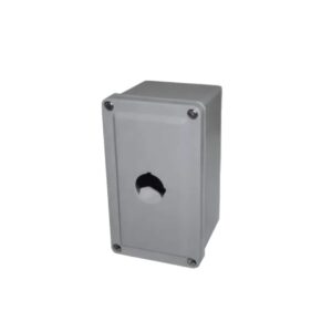 Estacion de Control P-1 Pulsador FRP 30.5mm NEMA 4X UL