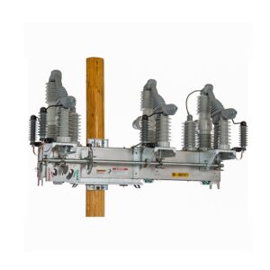 Interruptor de fallas inteligente IntelliRupter® PulseCloser®