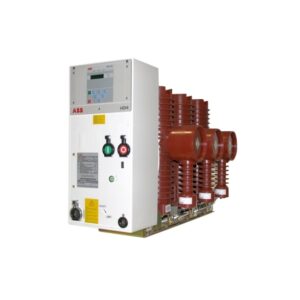 Interruptor en vacío 24KV 630A 20KA