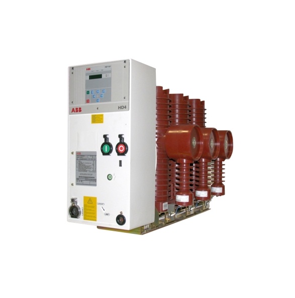 Interruptor en vacío 24KV 630A 20KA Interruptor en vacío 24KV 630A 20KA