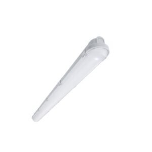 Luminaria Hermetica LED Lineal 28.9W 220-240V 6500K IP65 L1200MM 4000LM LED40S C Sensor WaterProof G3