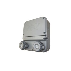 Luminaria de Emergencia LED 20W HUBELL DYN12-C1D2