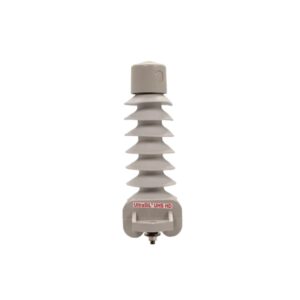 PARARRAYO POLYMER-HOUSED CLASE 1 METAL OXIDO 24KV