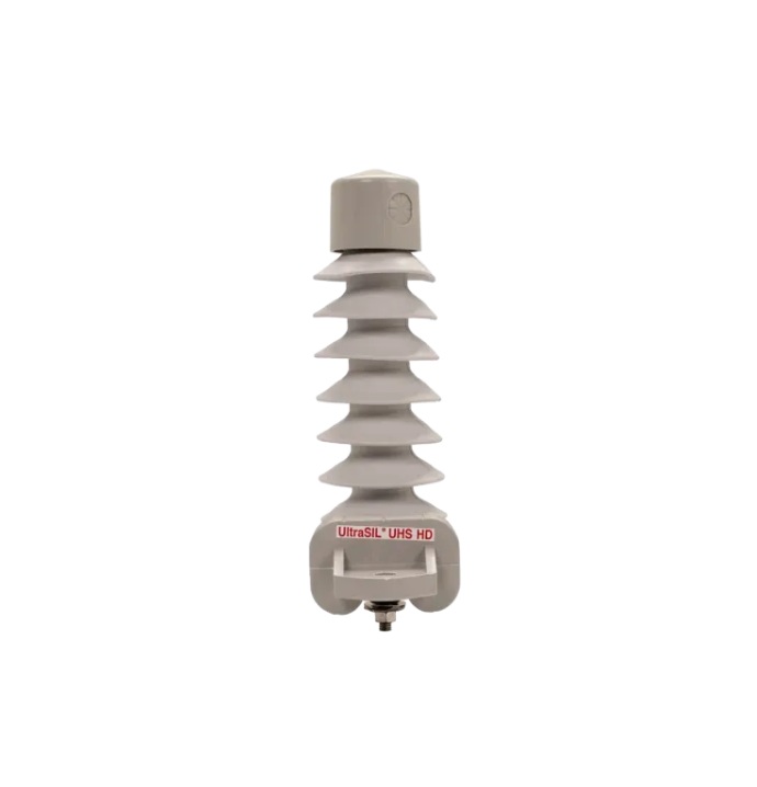 PARARRAYO POLYMER-HOUSED CLASE 1 METAL OXIDO 24KV PARARRAYO POLYMER-HOUSED CLASE 1 METAL OXIDO 24KV