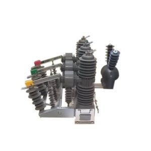 Recloser 12 KV - 38 KV 630 A 20KA