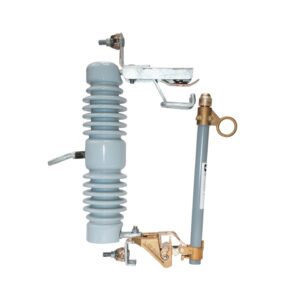 Seccionador Cut Out Ceramico 27KV 100A 150KVBILL