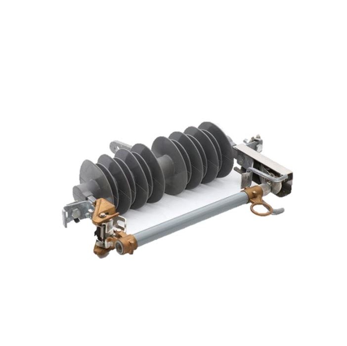Seccionador Cut Out Polimerico 27KV 100A 150KVBILL Seccionador Cut Out Polimerico 27KV 100A 150KVBILL