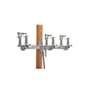 Seccionador Trifasico Omni-Rupter® 900A 29kV