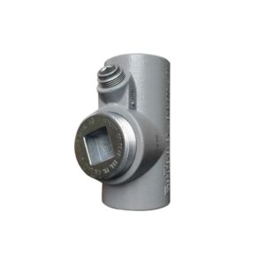 Sello Cortafuego Vert-Hor H-H Aluminio 3-4 CL1 DIV1&2 UL