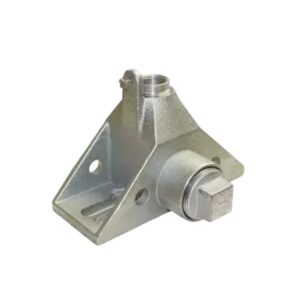 Soporte P/Reflector Tipo KFLP Aluminio C/HUBS Ø1"-3/4", IP66, CL1 DIV1&2