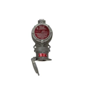 Tomacorriente P-Adosar Enclav. 3X30A+T 600V H3-4 CL.1 DIV.1 UL